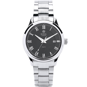 ساعت مچی مردانه رویال لندن Royal london کد RL-41263-04